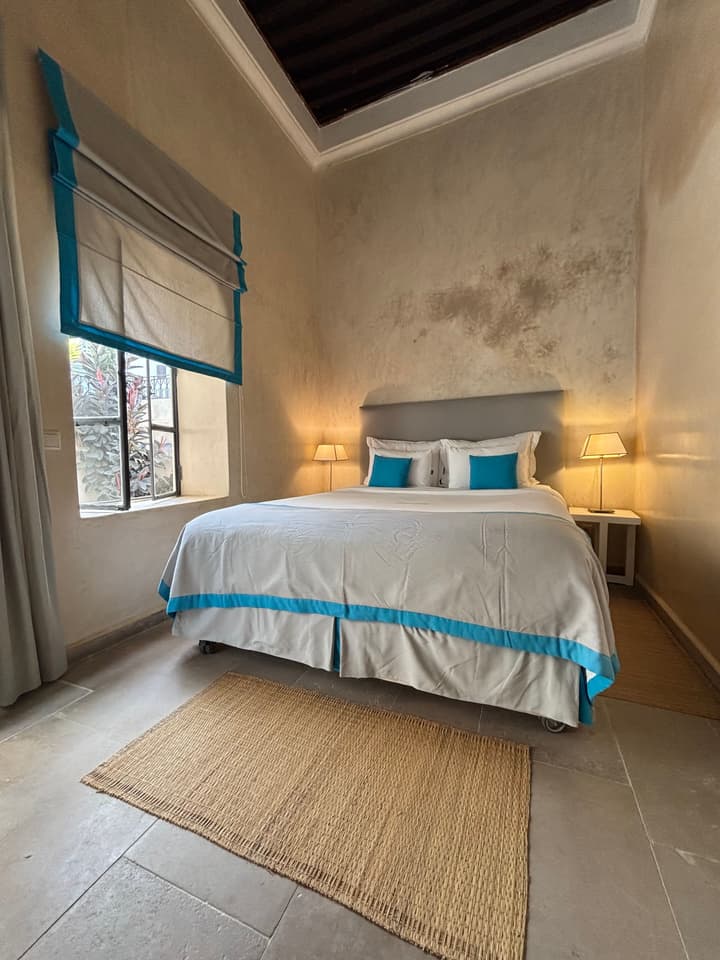 Riad Dar Zen
