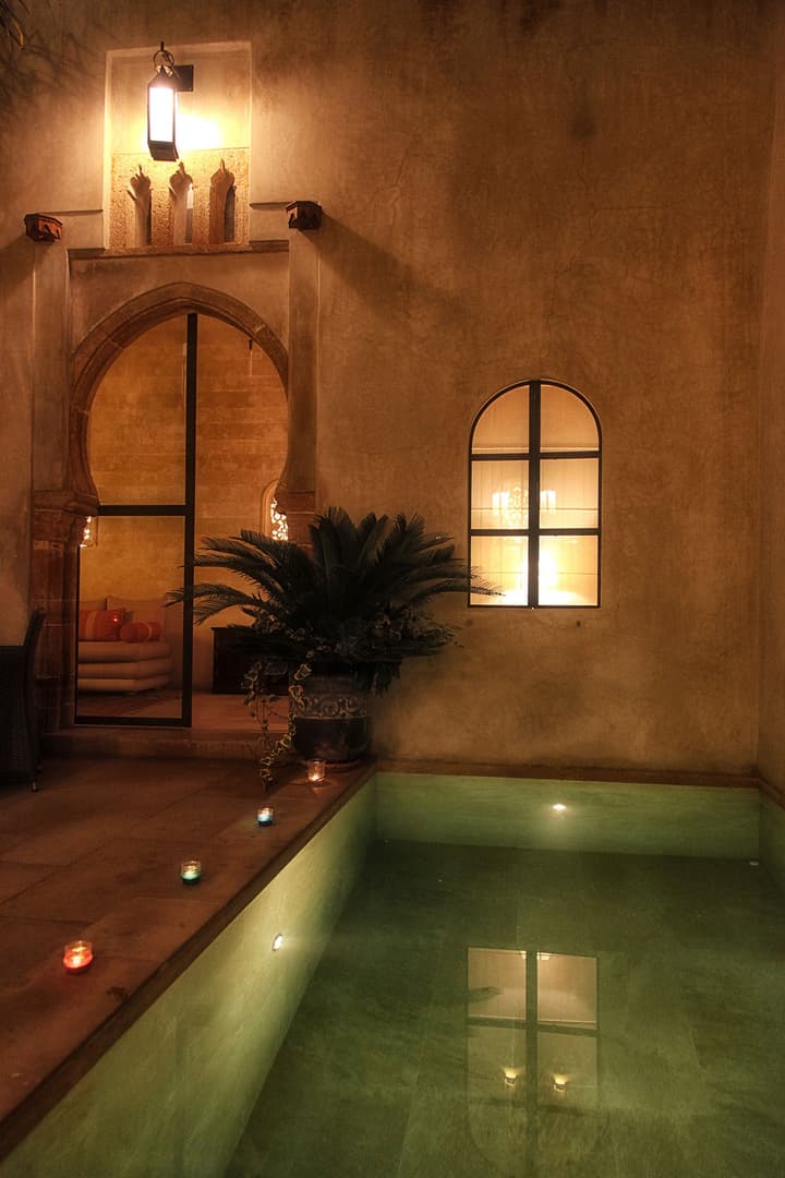 Riad Dar Zen