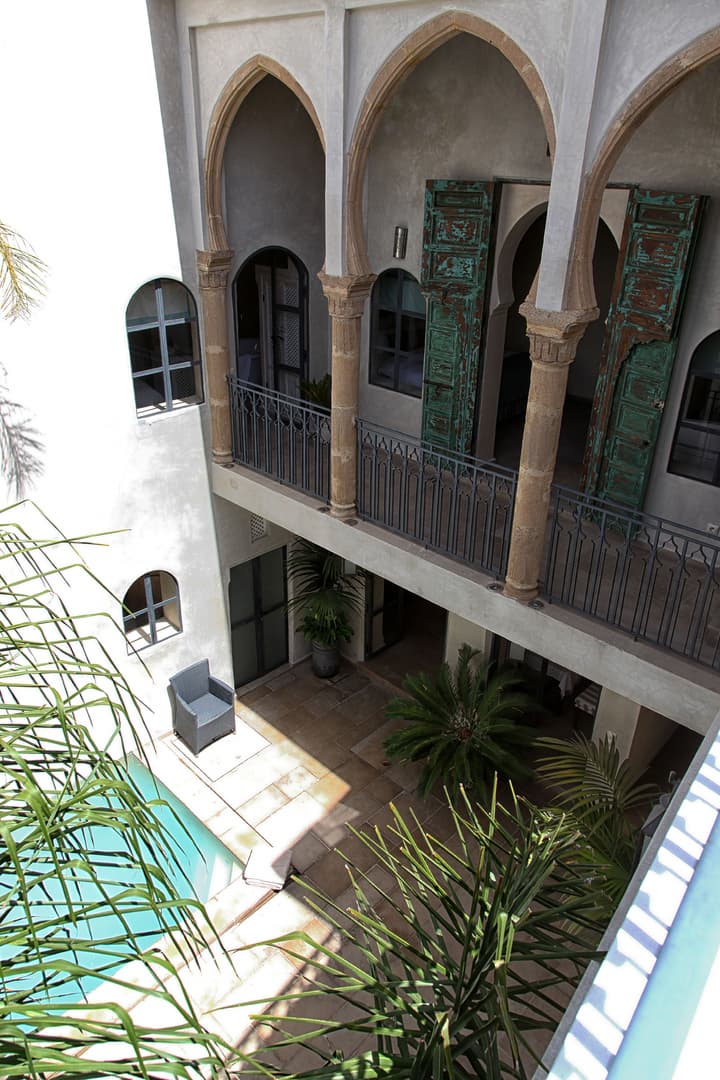 Riad Dar Zen