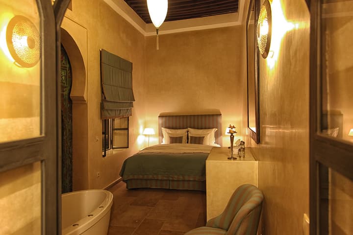 Riad Dar Zen