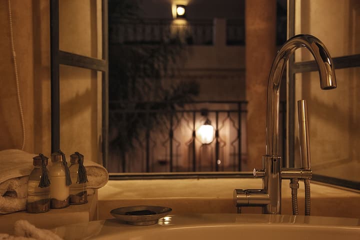 Riad Dar Zen