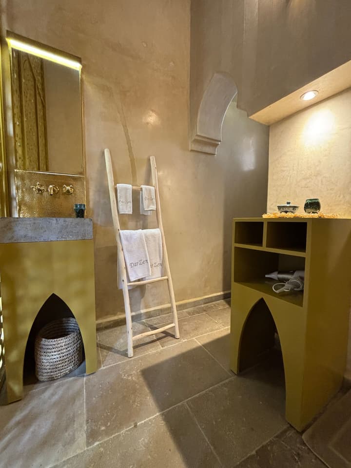 Riad Dar Zen