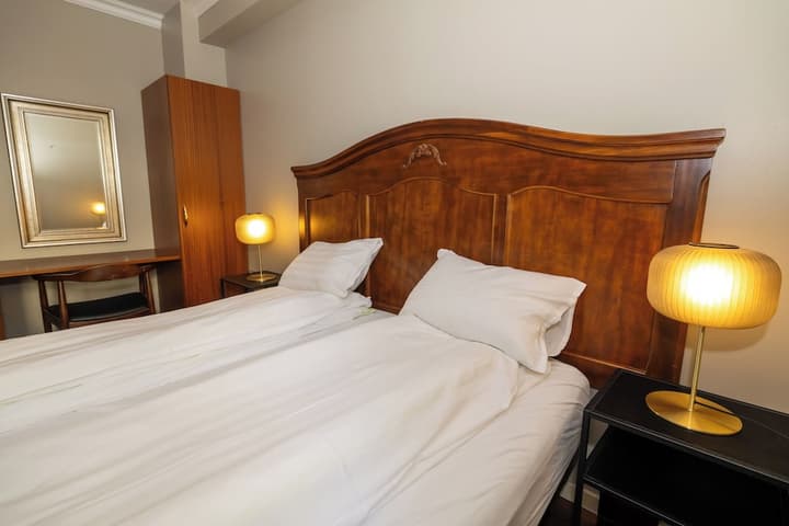 Hrafninn Guesthouse