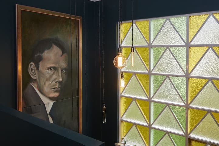 Hrafninn Guesthouse