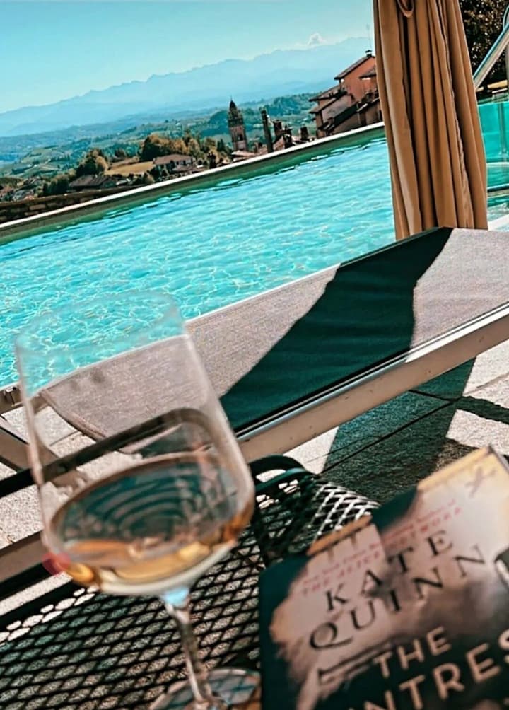 Hotel Villa Beccaris