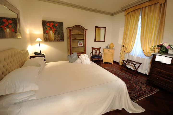 Hotel Villa Beccaris