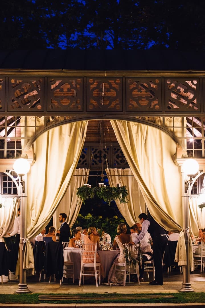 Hotel Villa Beccaris