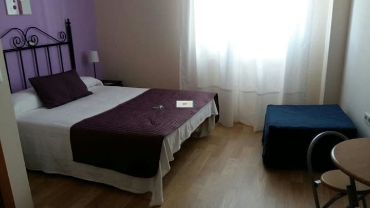 Hostal Mainz