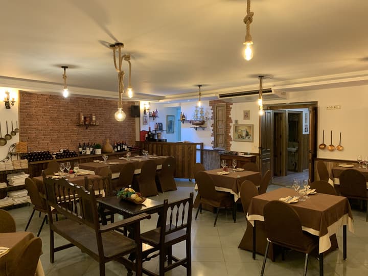 Hostal Mainz