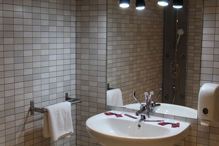 Hostal Mainz