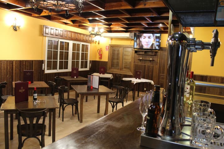 Hostal Mainz