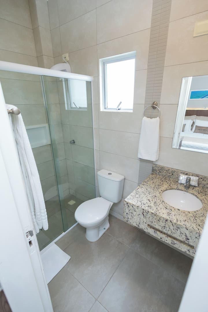 Concept Hotel Flat