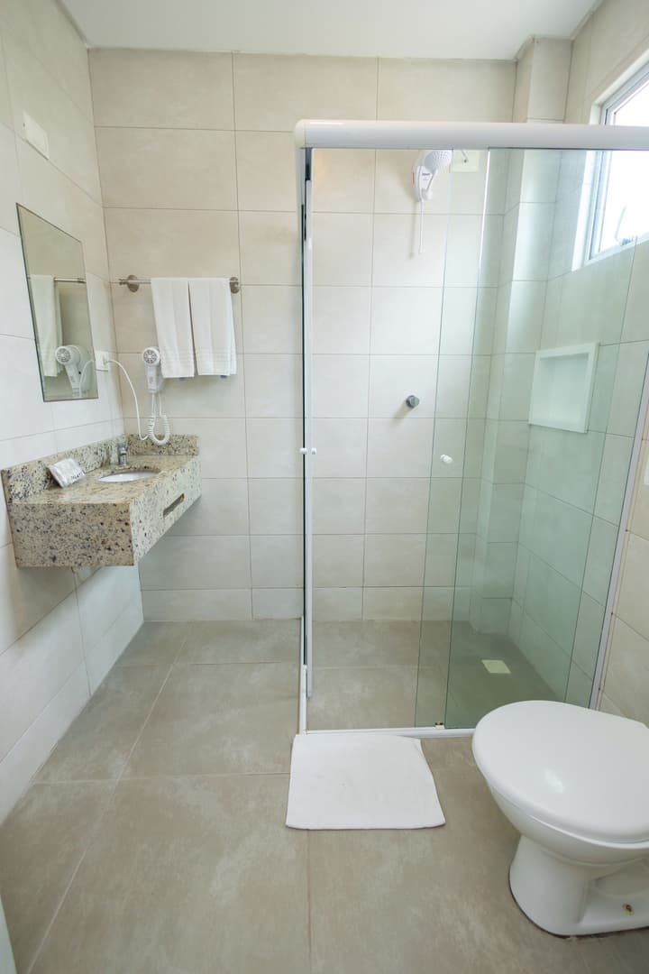 Concept Hotel Flat