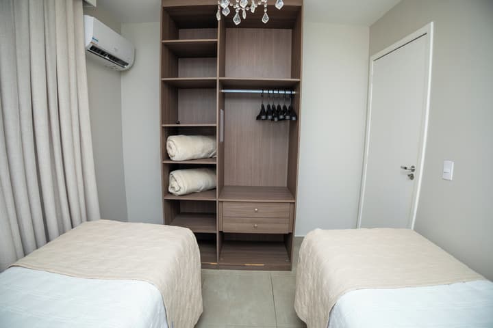 Concept Hotel Flat
