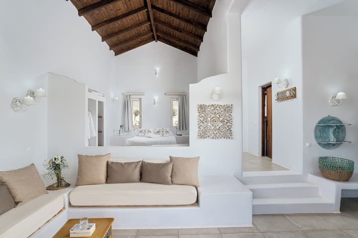 Althea Boutique Hotel - Adults Only