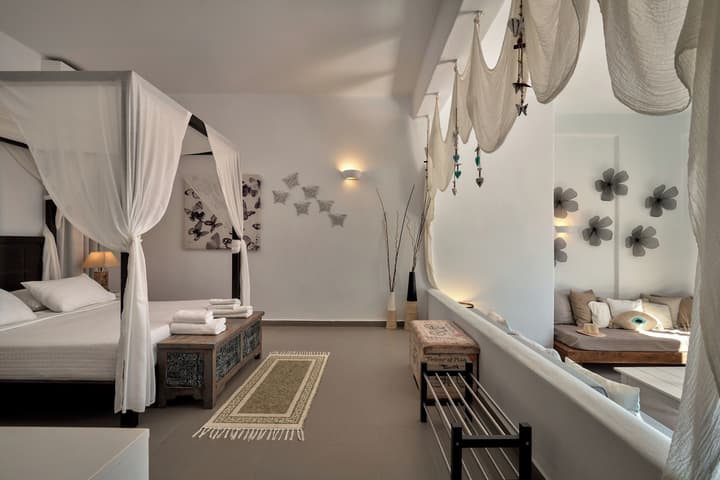 Althea Boutique Hotel - Adults Only