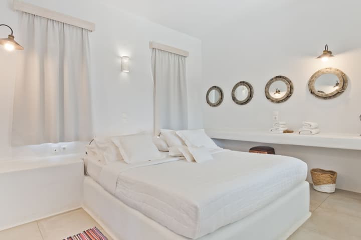 Althea Boutique Hotel - Adults Only