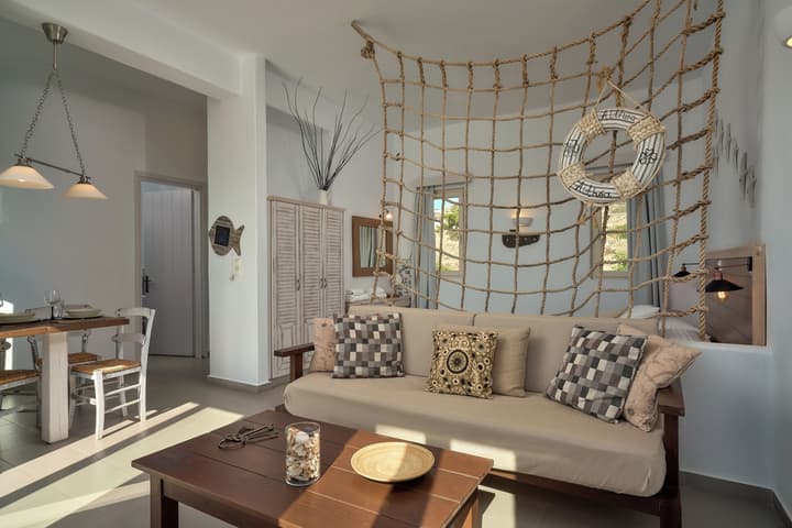 Althea Boutique Hotel - Adults Only