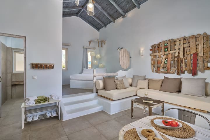 Althea Boutique Hotel - Adults Only