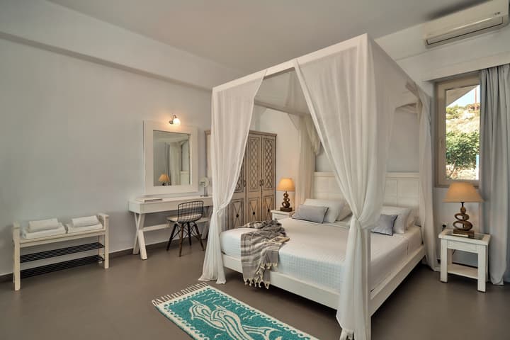 Althea Boutique Hotel - Adults Only