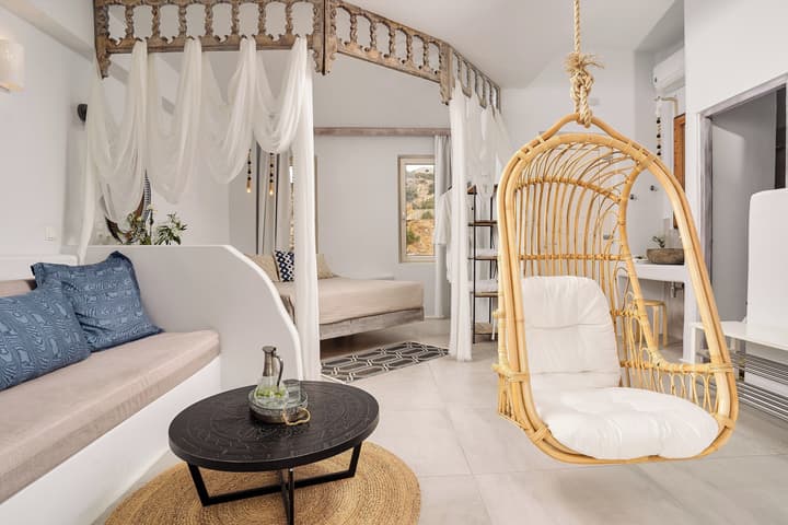 Althea Boutique Hotel - Adults Only