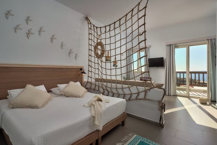 Althea Boutique Hotel - Adults Only