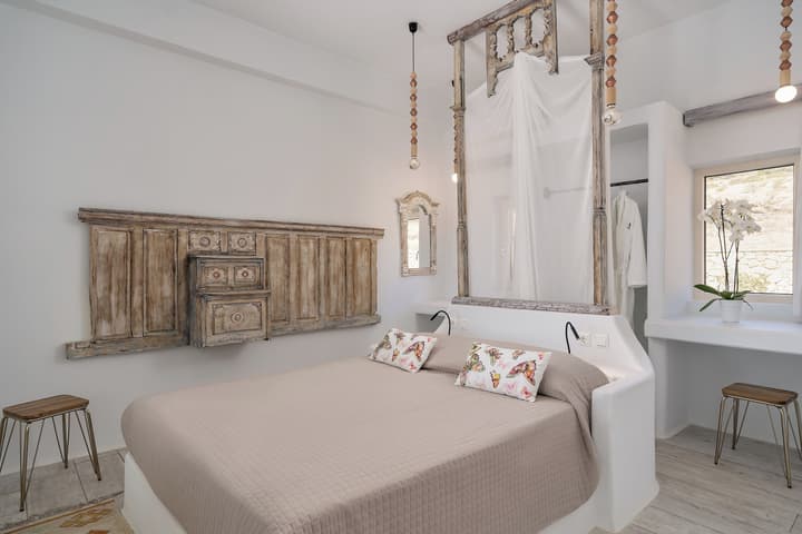 Althea Boutique Hotel - Adults Only