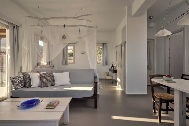 Althea Boutique Hotel - Adults Only