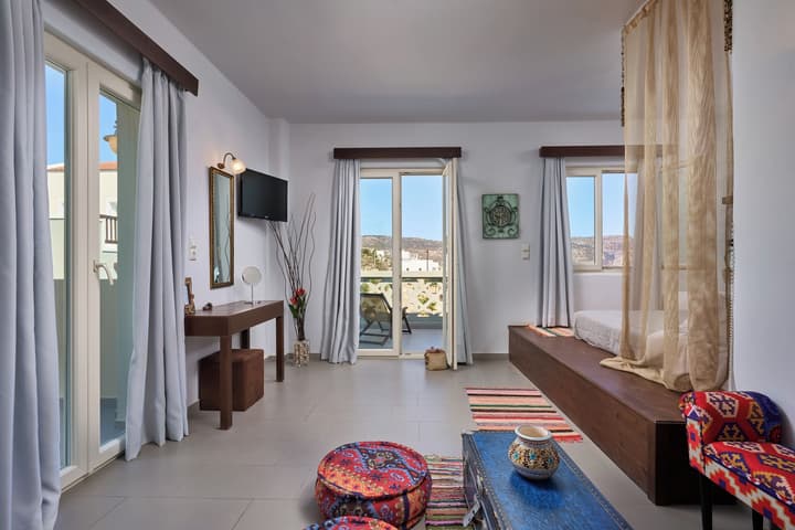 Althea Boutique Hotel - Adults Only