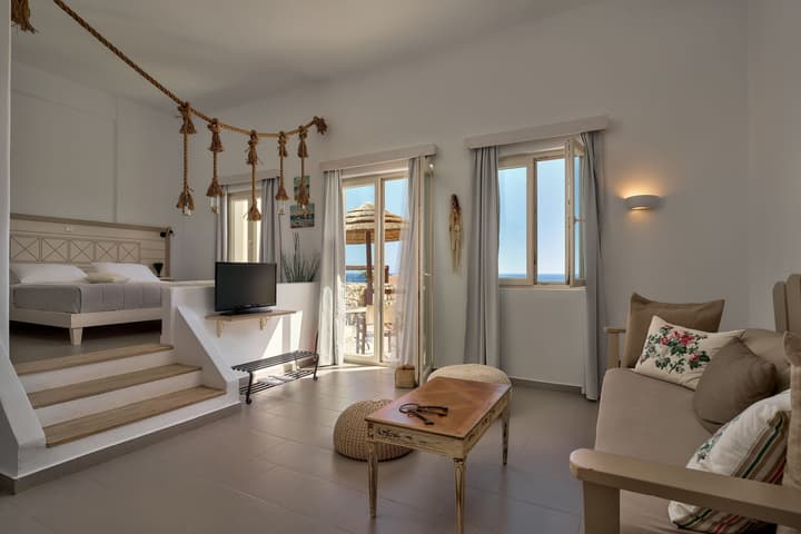 Althea Boutique Hotel - Adults Only