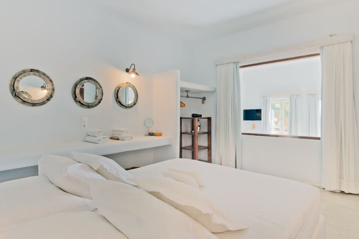 Althea Boutique Hotel - Adults Only