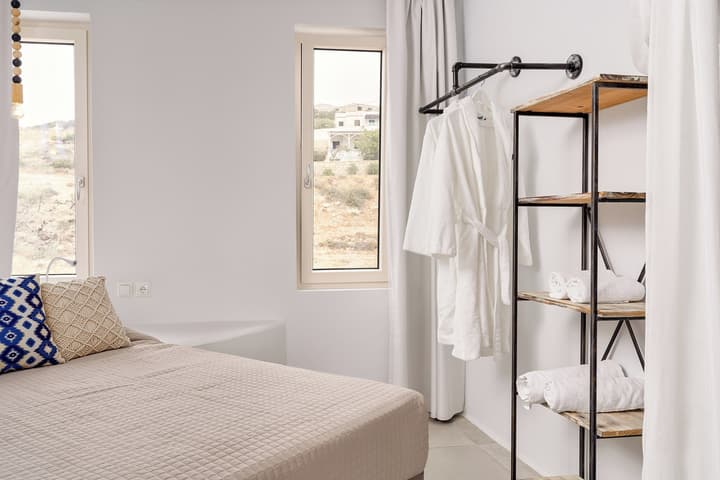 Althea Boutique Hotel - Adults Only