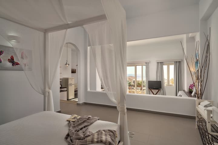 Althea Boutique Hotel - Adults Only