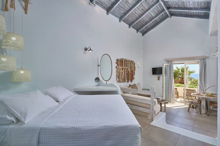 Althea Boutique Hotel - Adults Only
