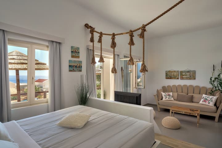 Althea Boutique Hotel - Adults Only