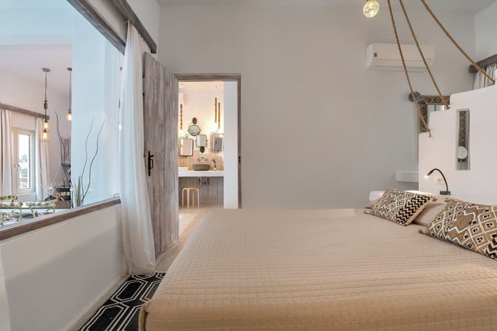 Althea Boutique Hotel - Adults Only