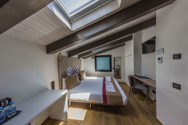 Boutique Hostemplo Sagrada Familia