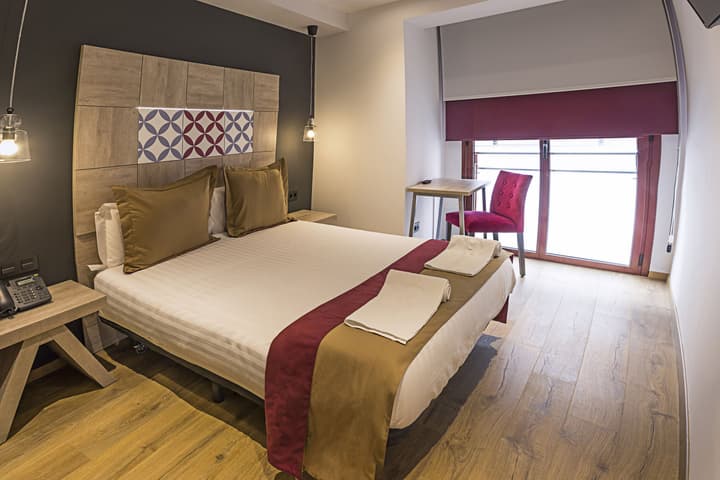 Boutique Hostemplo Sagrada Familia
