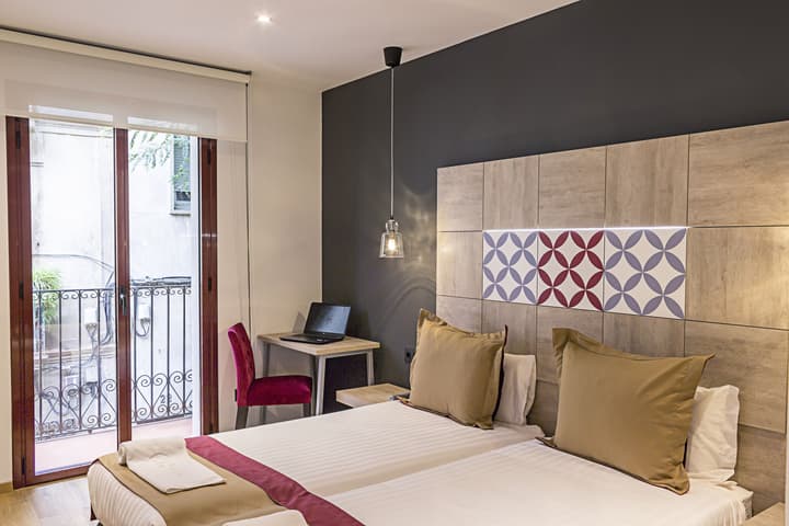 Boutique Hostemplo Sagrada Familia