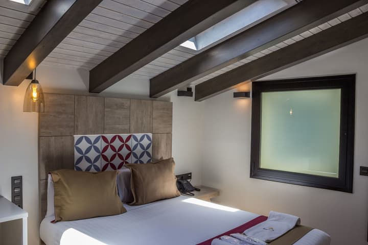 Boutique Hostemplo Sagrada Familia