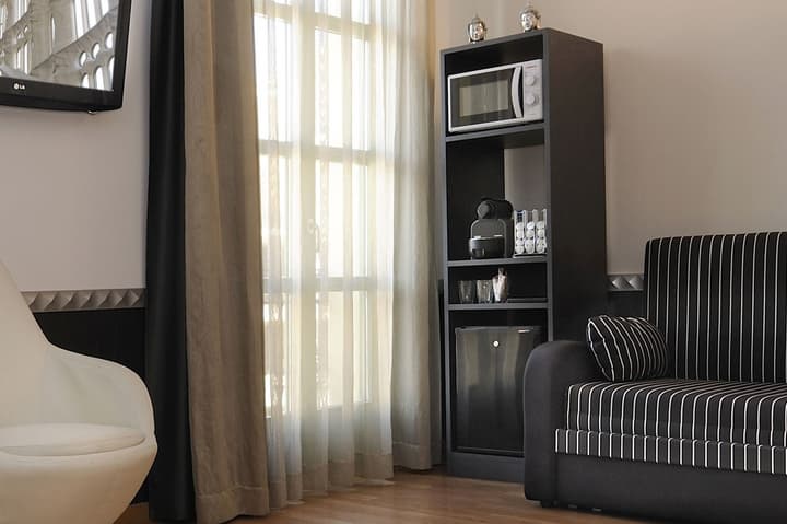 Boutique Hostemplo Sagrada Familia