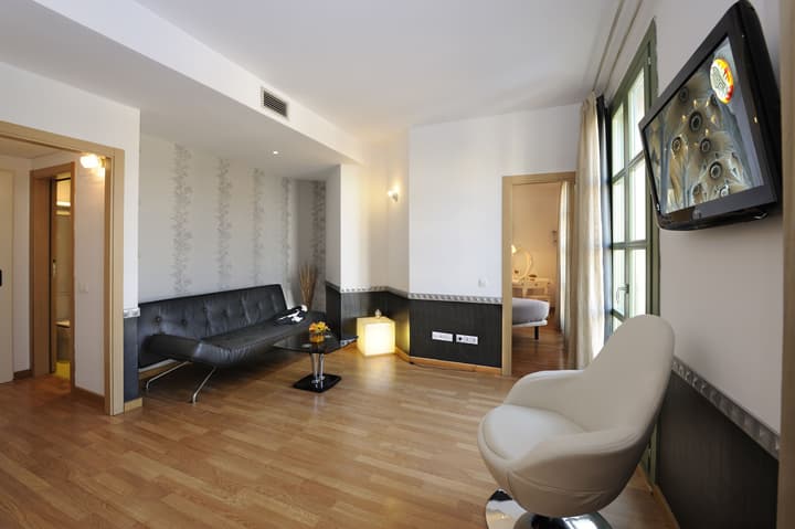 Boutique Hostemplo Sagrada Familia