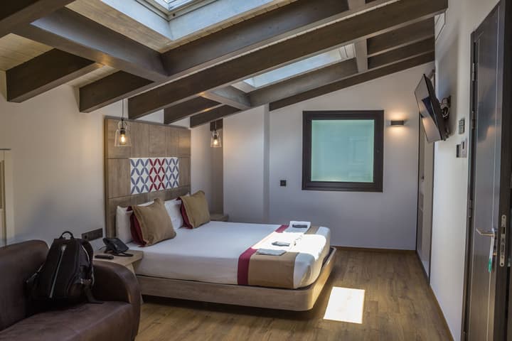 Boutique Hostemplo Sagrada Familia