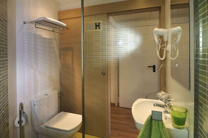 Boutique Hostemplo Sagrada Familia