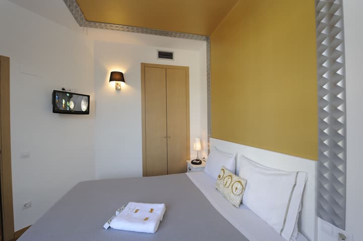 Boutique Hostemplo Sagrada Familia