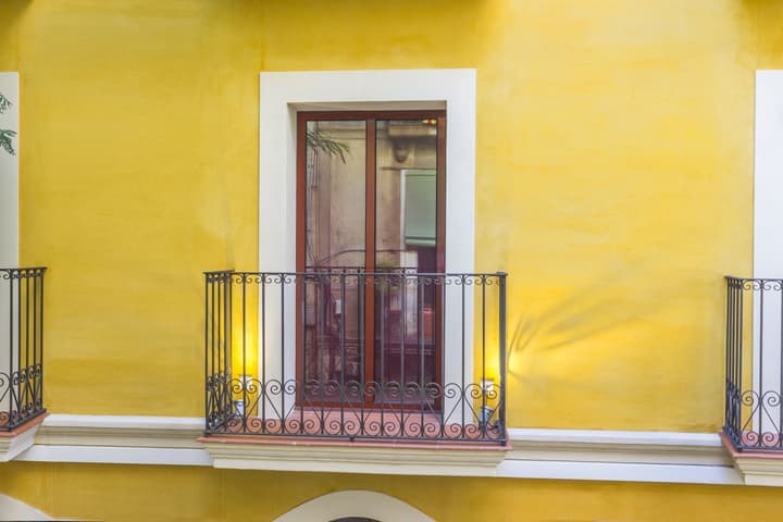 Boutique Hostemplo Sagrada Familia