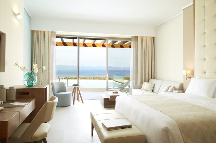 Miraggio Thermal Spa Resort