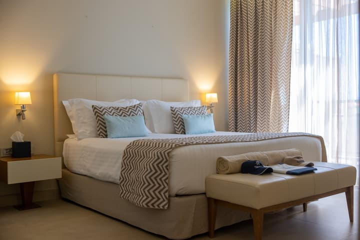 Miraggio Thermal Spa Resort