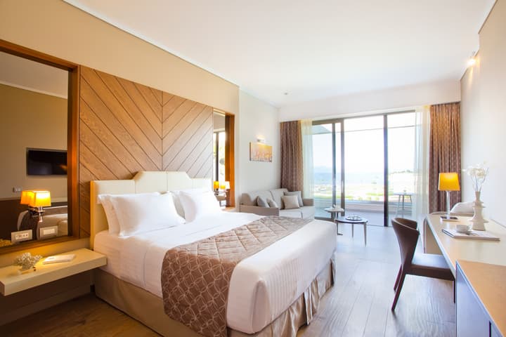 Miraggio Thermal Spa Resort