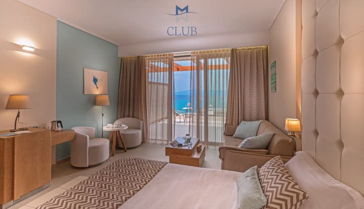 Miraggio Thermal Spa Resort